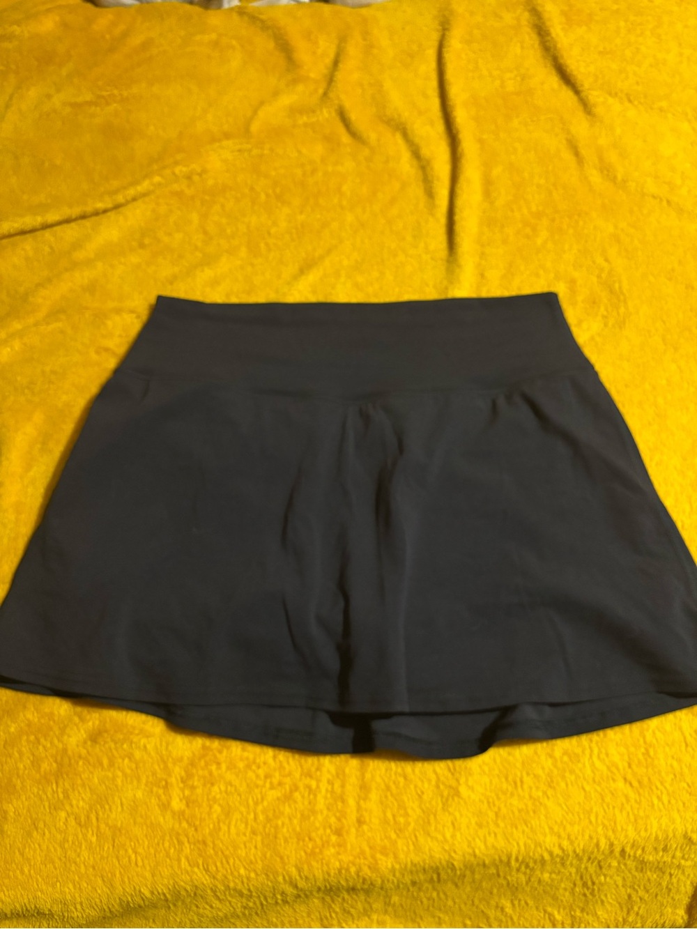 Lululemon skirt